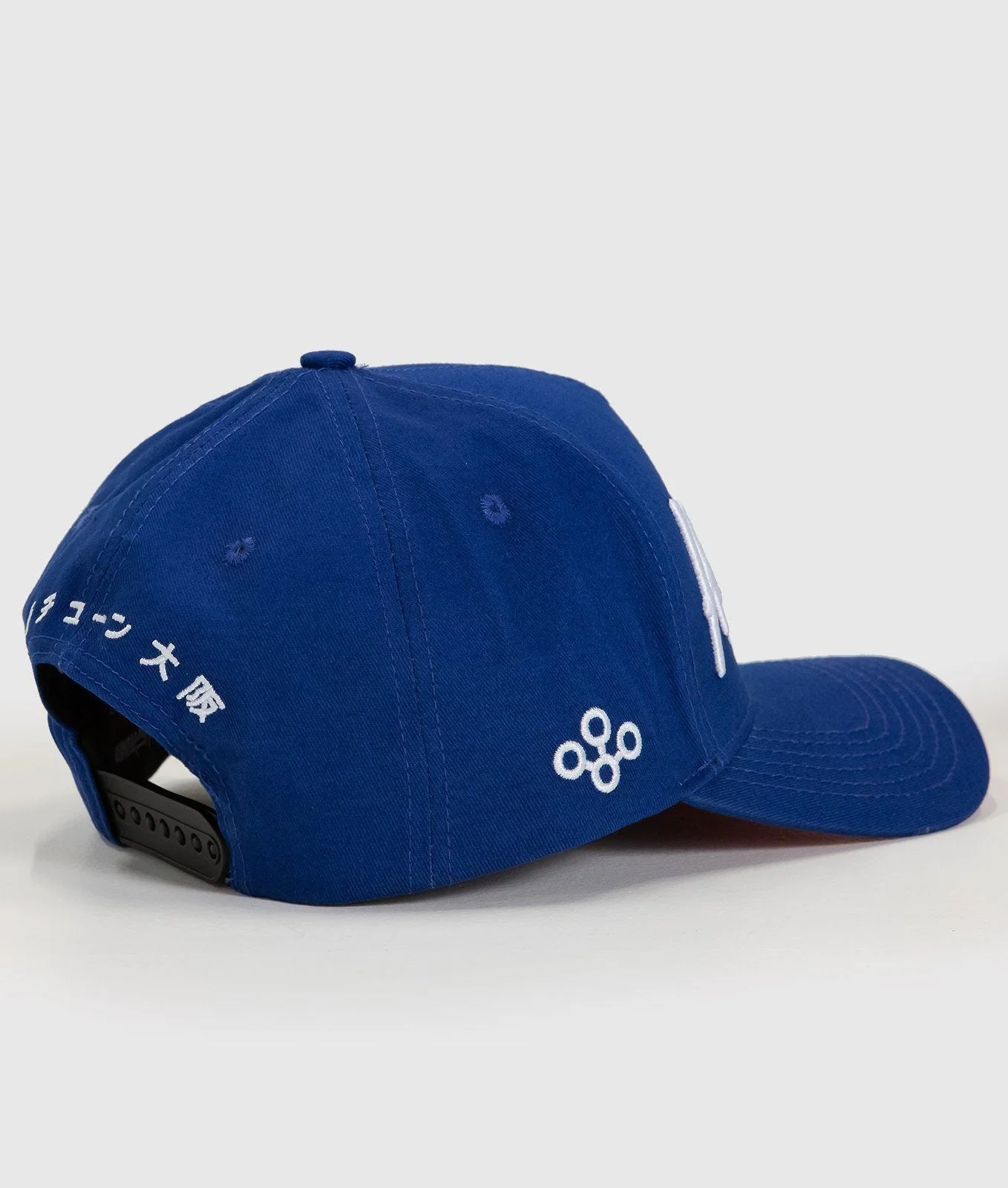 Hardtuned Osaka A-Frame Cap - Image 4