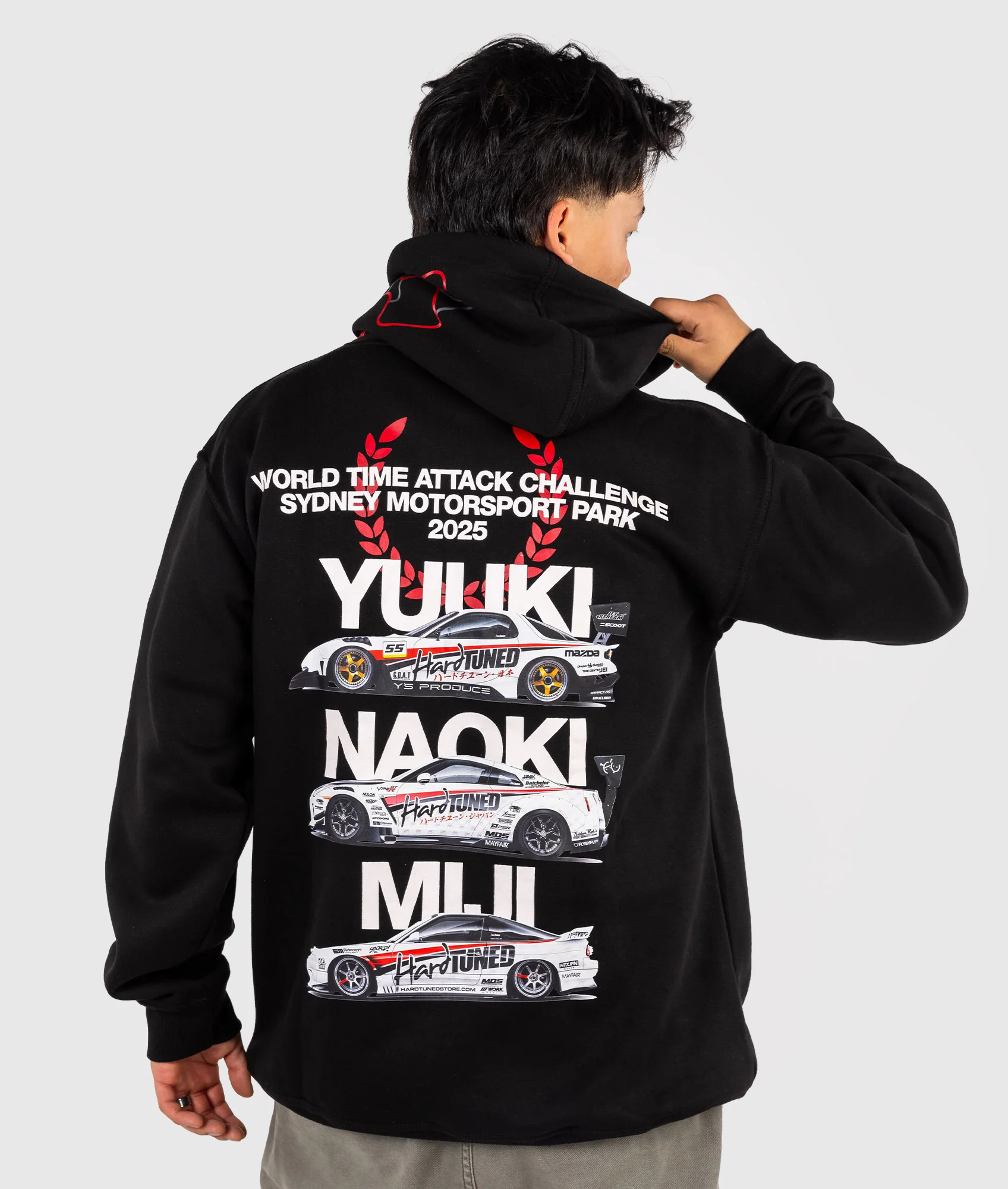 March Sale